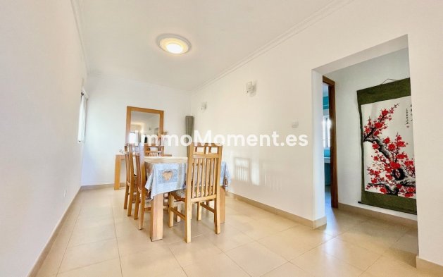Revente - Villa - Fuengirola - Fuengirola Centro