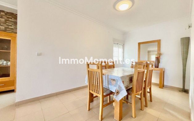 Revente - Villa - Fuengirola - Fuengirola Centro