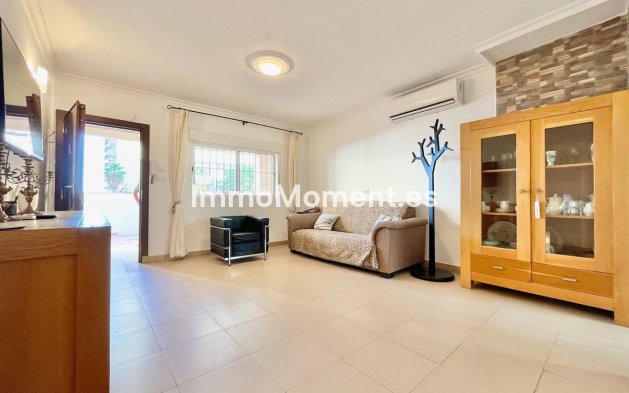 Revente - Villa - Fuengirola - Fuengirola Centro