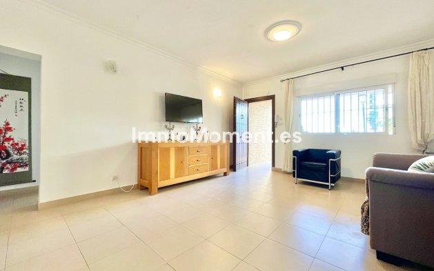 Revente - Villa - Fuengirola - Fuengirola Centro