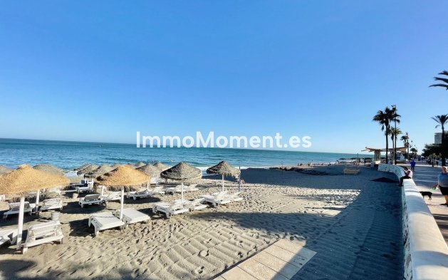 Revente - Villa - Fuengirola - Fuengirola Centro