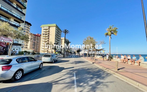 Revente - Villa - Fuengirola - Fuengirola Centro
