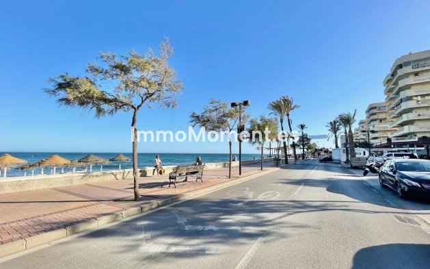 Revente - Villa - Fuengirola - Fuengirola Centro