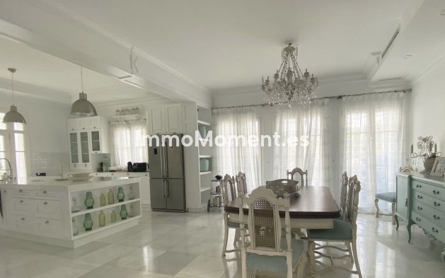 Revente - Villa - Marbella - Marbella Centro