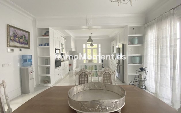 Revente - Villa - Marbella - Marbella Centro