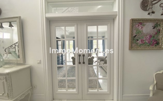 Revente - Villa - Marbella - Marbella Centro