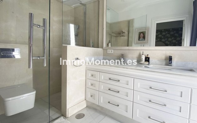 Revente - Villa - Marbella - Marbella Centro