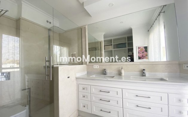 Revente - Villa - Marbella - Marbella Centro