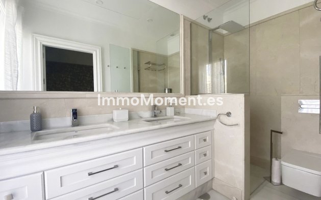 Revente - Villa - Marbella - Marbella Centro