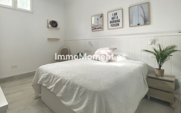 Revente - Villa - Marbella - Marbella Centro