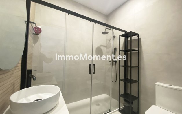 Revente - Villa - Marbella - Marbella Centro