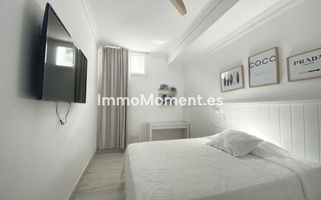 Revente - Villa - Marbella - Marbella Centro