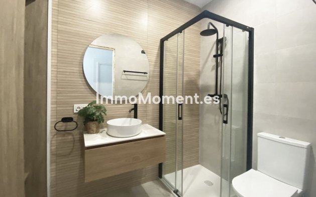 Revente - Villa - Marbella - Marbella Centro