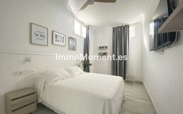 Revente - Villa - Marbella - Marbella Centro