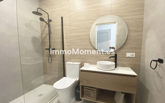 Revente - Villa - Marbella - Marbella Centro