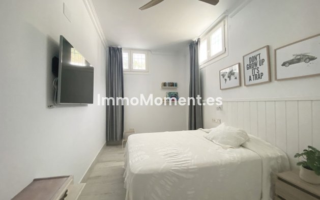 Revente - Villa - Marbella - Marbella Centro