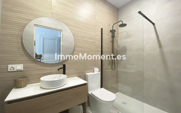 Revente - Villa - Marbella - Marbella Centro