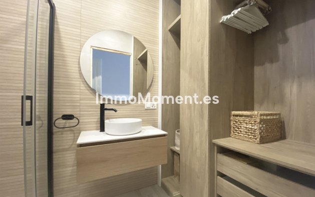 Revente - Villa - Marbella - Marbella Centro