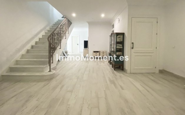 Revente - Villa - Marbella - Marbella Centro