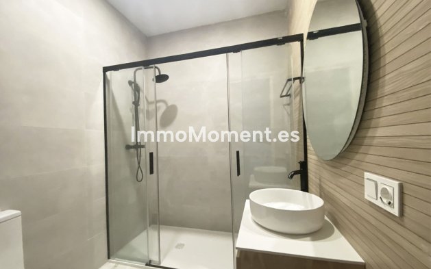 Revente - Villa - Marbella - Marbella Centro