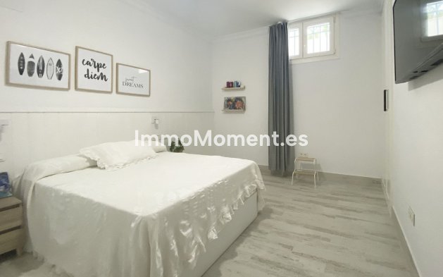 Revente - Villa - Marbella - Marbella Centro