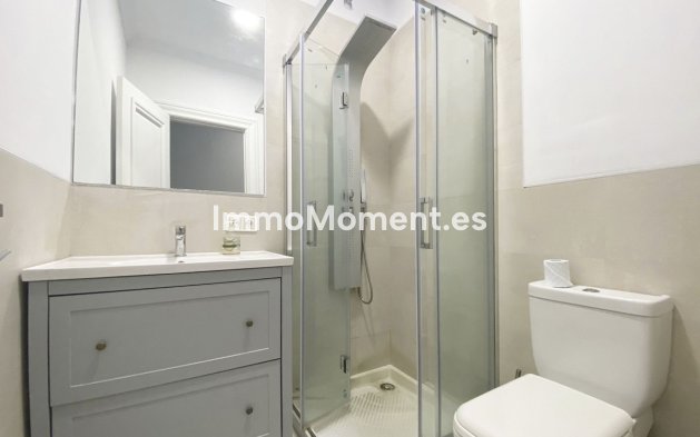 Revente - Villa - Marbella - Marbella Centro