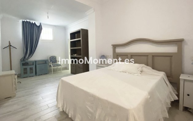 Revente - Villa - Marbella - Marbella Centro