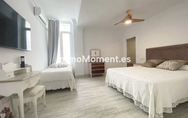 Revente - Villa - Marbella - Marbella Centro