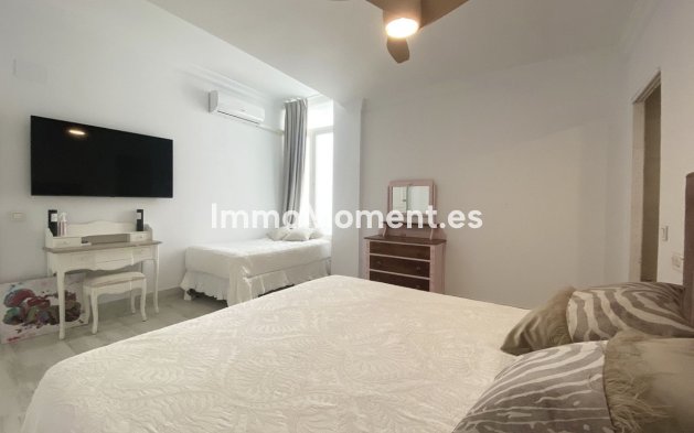 Revente - Villa - Marbella - Marbella Centro