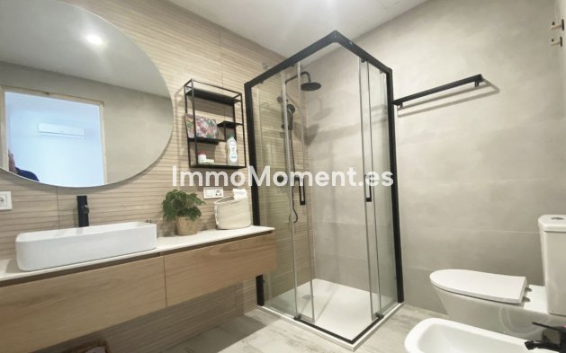 Revente - Villa - Marbella - Marbella Centro