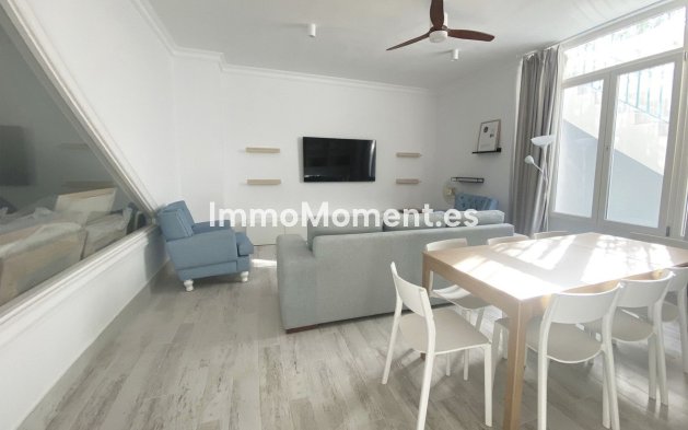 Revente - Villa - Marbella - Marbella Centro