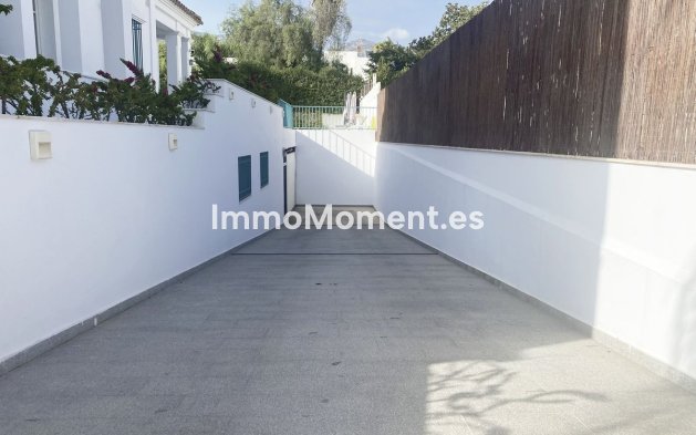 Revente - Villa - Marbella - Marbella Centro