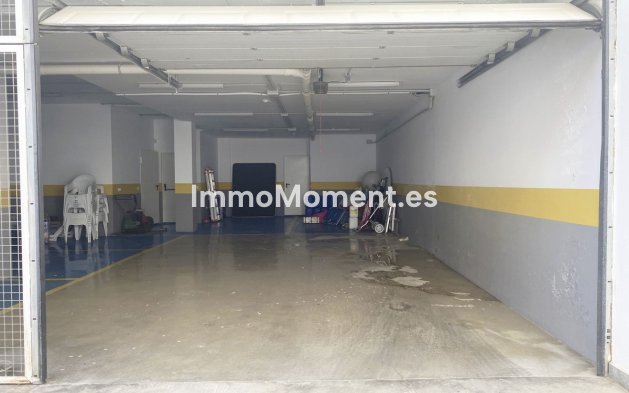 Revente - Villa - Marbella - Marbella Centro