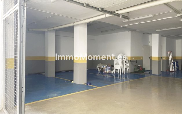 Revente - Villa - Marbella - Marbella Centro