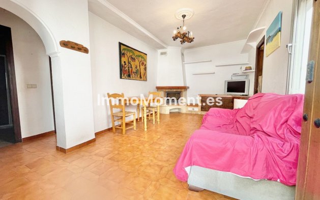 Revente - Appartement - Mijas - Mijas Centro