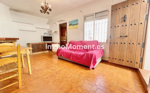 Revente - Appartement - Mijas - Mijas Centro