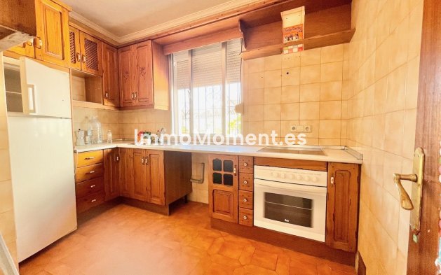 Revente - Appartement - Mijas - Mijas Centro