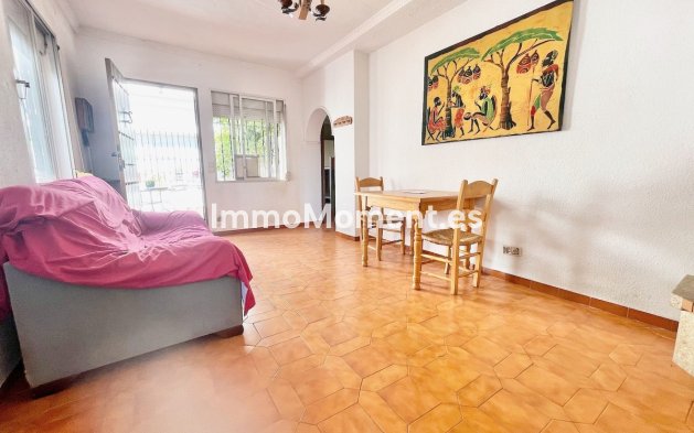 Revente - Appartement - Mijas - Mijas Centro