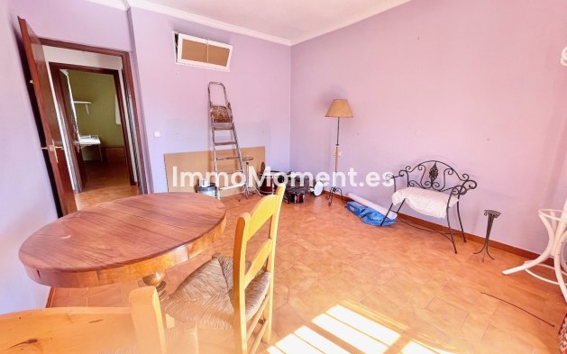 Revente - Appartement - Mijas - Mijas Centro