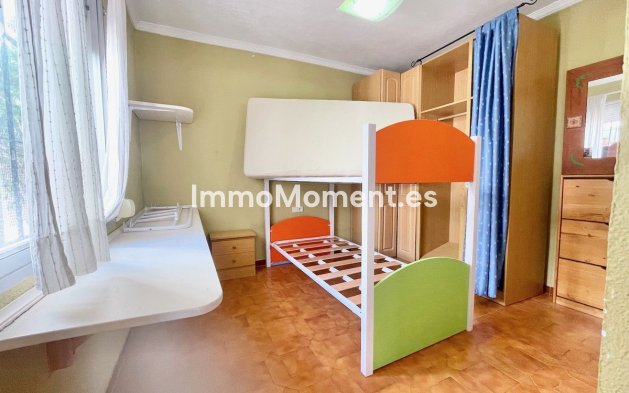 Revente - Appartement - Mijas - Mijas Centro