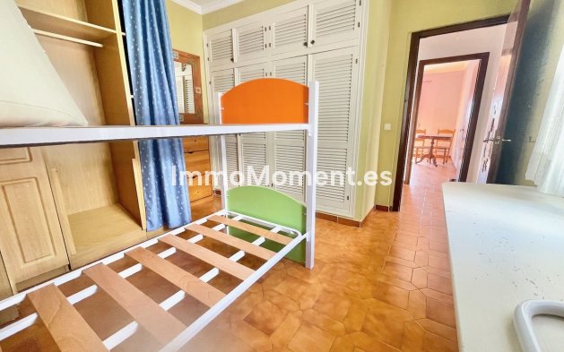 Revente - Appartement - Mijas - Mijas Centro