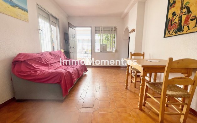 Revente - Appartement - Mijas - Mijas Centro