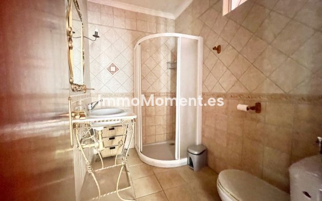 Revente - Appartement - Mijas - Mijas Centro
