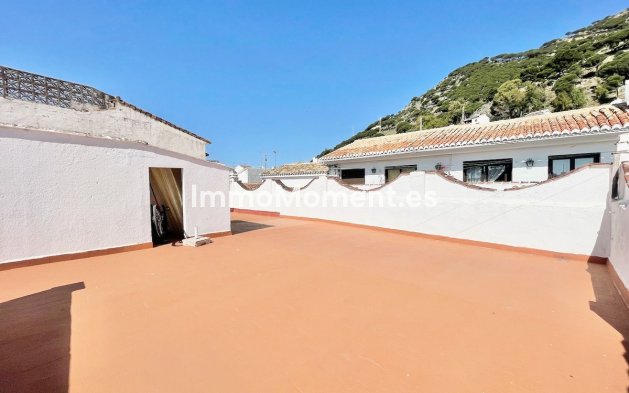 Revente - Appartement - Mijas - Mijas Centro