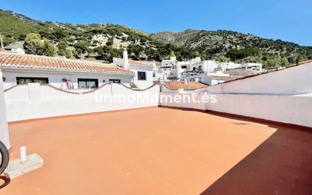 Revente - Appartement - Mijas - Mijas Centro