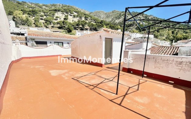 Revente - Appartement - Mijas - Mijas Centro