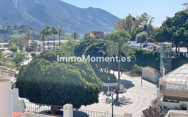 Revente - Appartement - Mijas - Mijas Centro
