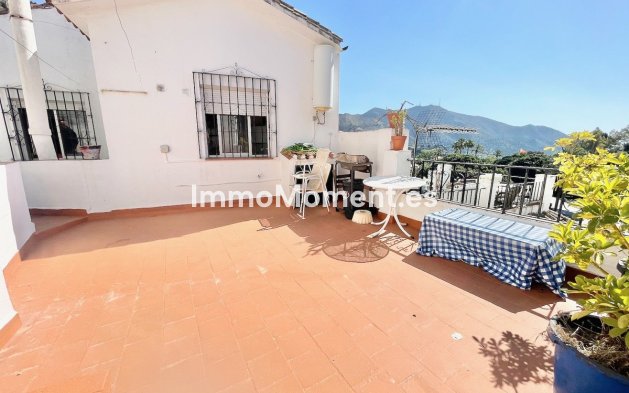 Revente - Appartement - Mijas - Mijas Centro