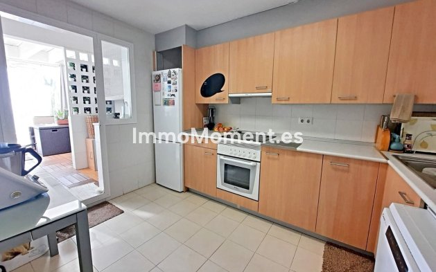 Revente - Appartement - Benalmadena - Benalmadena Pueblo