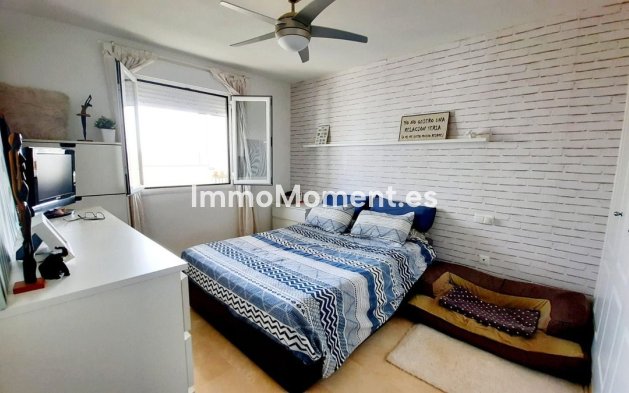 Revente - Appartement - Benalmadena - Benalmadena Pueblo